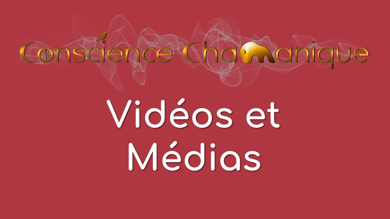 Vidéos et Médias