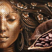 QUÉBEC : Cérémonie du Cacao