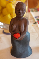 Cérémonie du Cacao avec Laétitia Andréanny